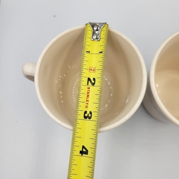 Corning Corelle Vintage First of Spring Mugs - set of 2 - Picture 5 of 5